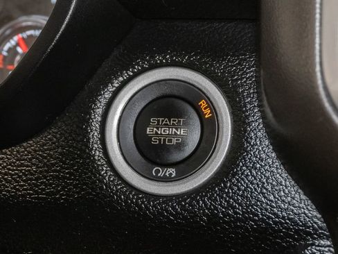 Used 2022 RAM 1500 Big Horn AWD/4WD image 18