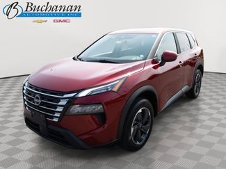 Used 2025 Nissan Rogue SV AWD/4WD video 1