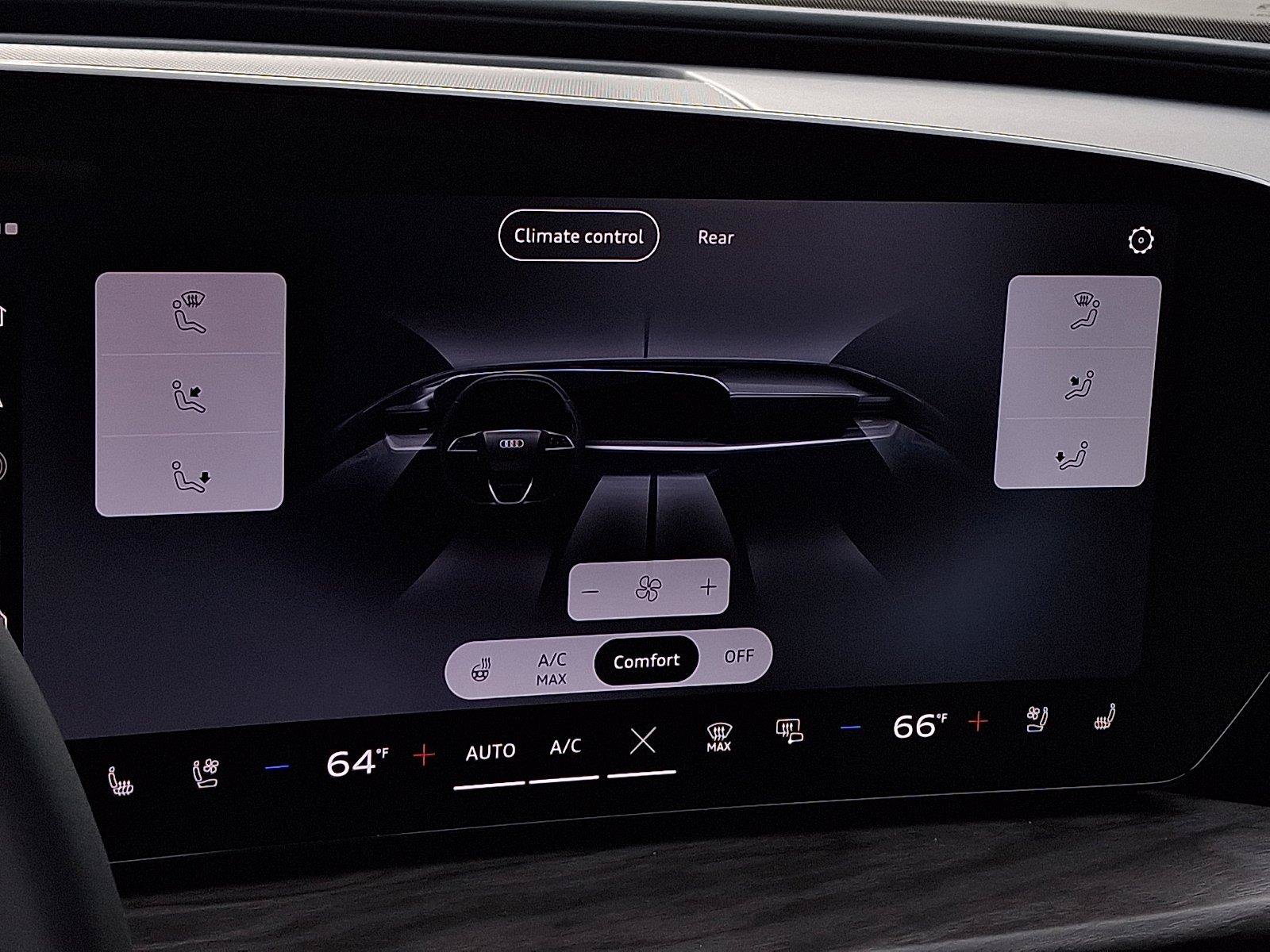 New 2026 Audi Q5 Premium AWD/4WD image 14