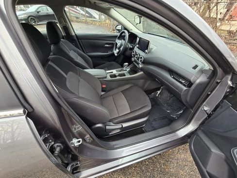 Used 2025 Nissan Sentra SV image 15