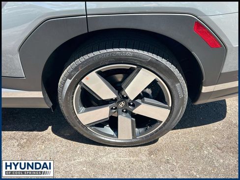 New 2026 Hyundai Santa Fe Limited AWD/4WD image 11