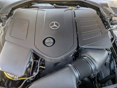 New 2026 Mercedes-Benz C 300 Sedan image 16