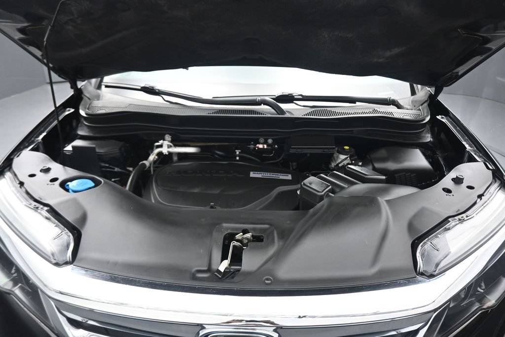 Used 2020 Honda Pilot EX-L image 65