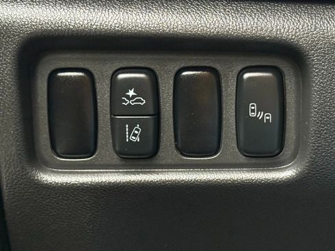 Used 2021 Mitsubishi Outlander Sport SE image 20