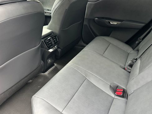 New 2026 Lexus RZ 450e image 9