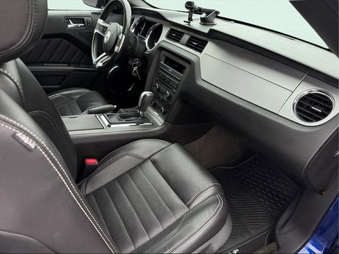 Used 2014 Ford Mustang Premium w/ Equipment Group 202A image 17