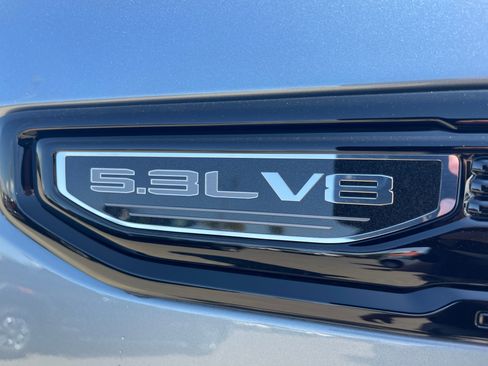 New 2026 GMC Sierra 1500 Elevation w/ Preferred Package image 9