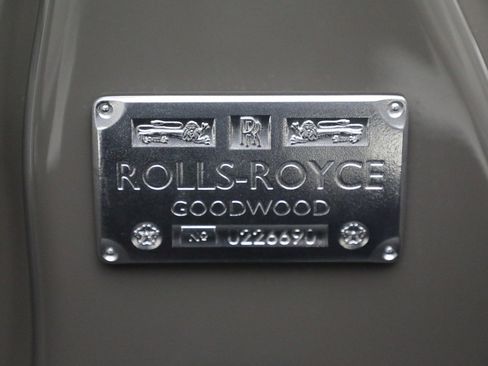 Certified 2025 Rolls-Royce Cullinan image 48