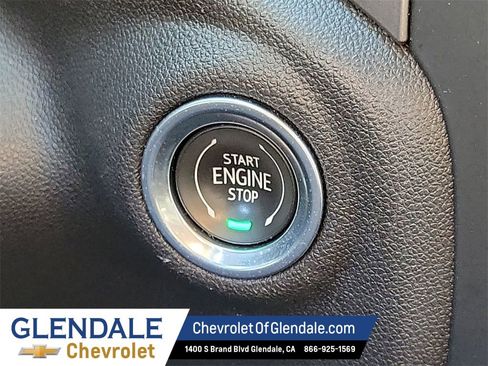 Used 2023 Chevrolet Silverado 1500 Custom image 34