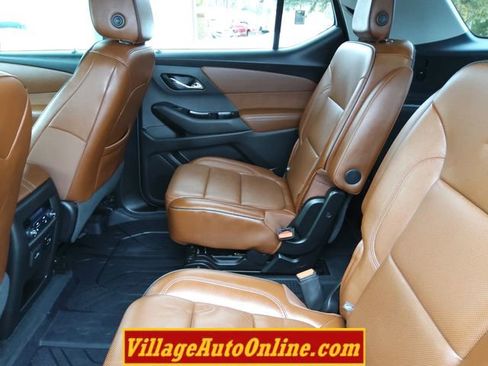 Used 2018 Chevrolet Traverse High Country w/ LPO, Floor Liner Package image 27