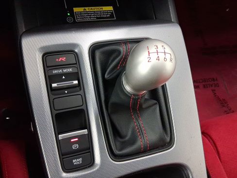 Used 2023 Honda Civic Type R image 15