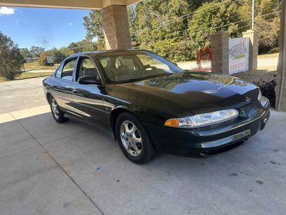 Used 1999 Oldsmobile Intrigue GL