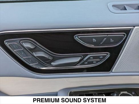 Used 2023 Lincoln Navigator Black Label image 26