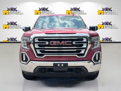 Used 2020 GMC Sierra 1500 SLT w/ SLT Premium Plus Package