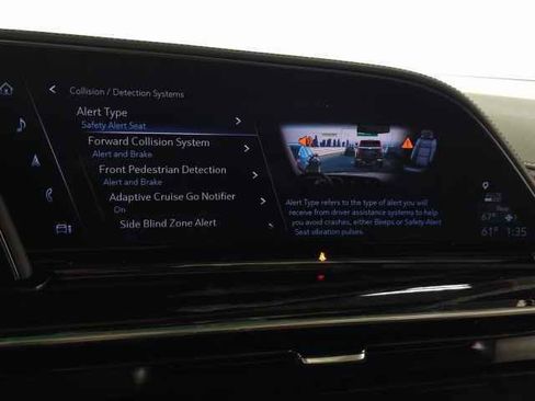 Used 2021 Cadillac Escalade ESV Sport w/ Driver Assist Tech Package image 44