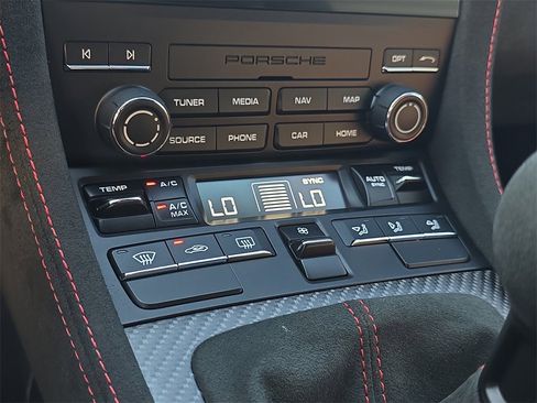 Certified 2025 Porsche 718 Cayman GT4 RS image 28