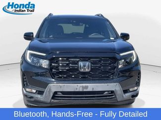 Used 2022 Honda Passport Elite video 2