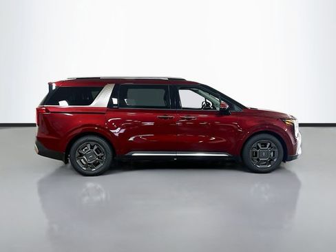 New 2026 Kia Carnival SX image 8