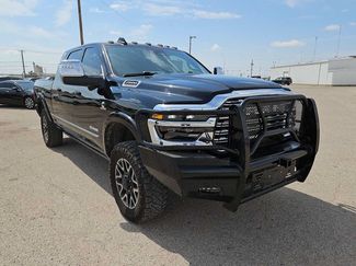 Used 2025 RAM 2500 Limited AWD/4WD video 2