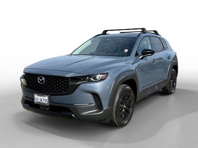 Certified 2026 MAZDA CX-50 AWD 2.5 Hybrid w/ Weather Package