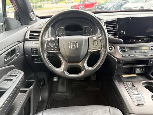 Used 2023 Honda Passport EX-L image 26