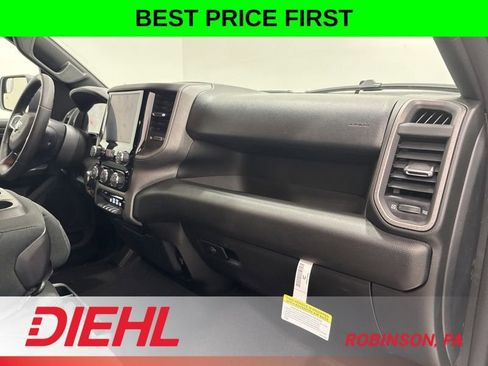 New 2026 RAM 1500 Classic Warlock image 15