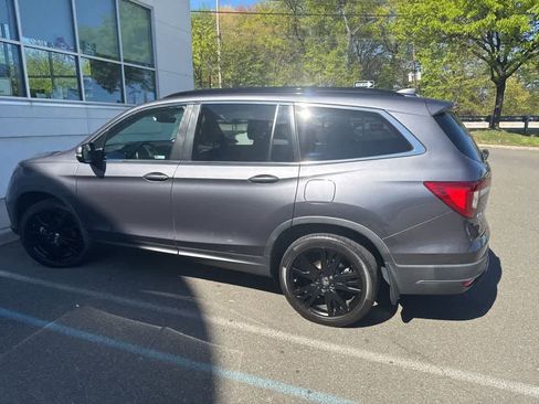 Used 2021 Honda Pilot Special Edition image 14