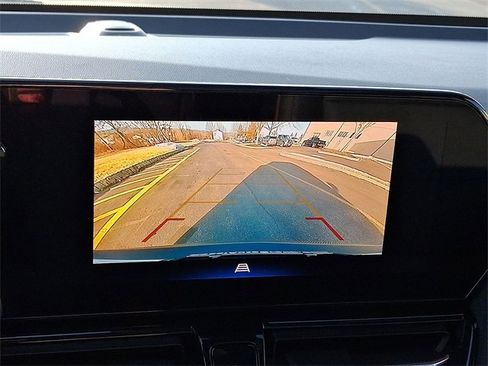 Used 2024 Chevrolet TrailBlazer RS w/ Convenience Package image 14