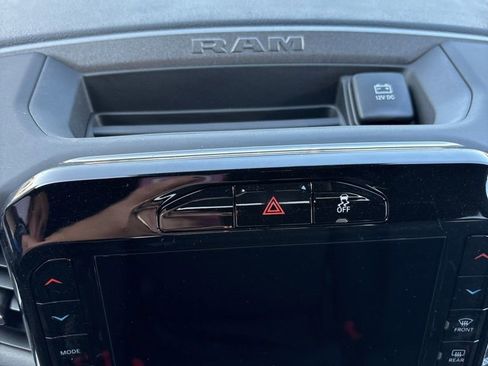 New 2026 RAM 2500 Tradesman image 16