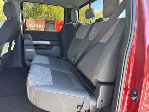 New 2026 Ford F250 XLT w/ XLT Premium Package image 13