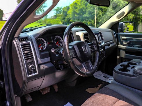 Used 2014 RAM 1500 Big Horn image 22