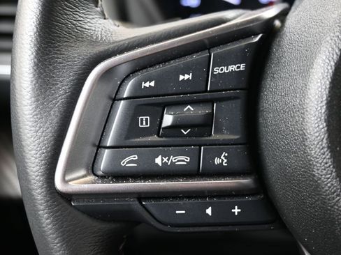 Certified 2024 Subaru Ascent Premium w/ Convenience Package image 29