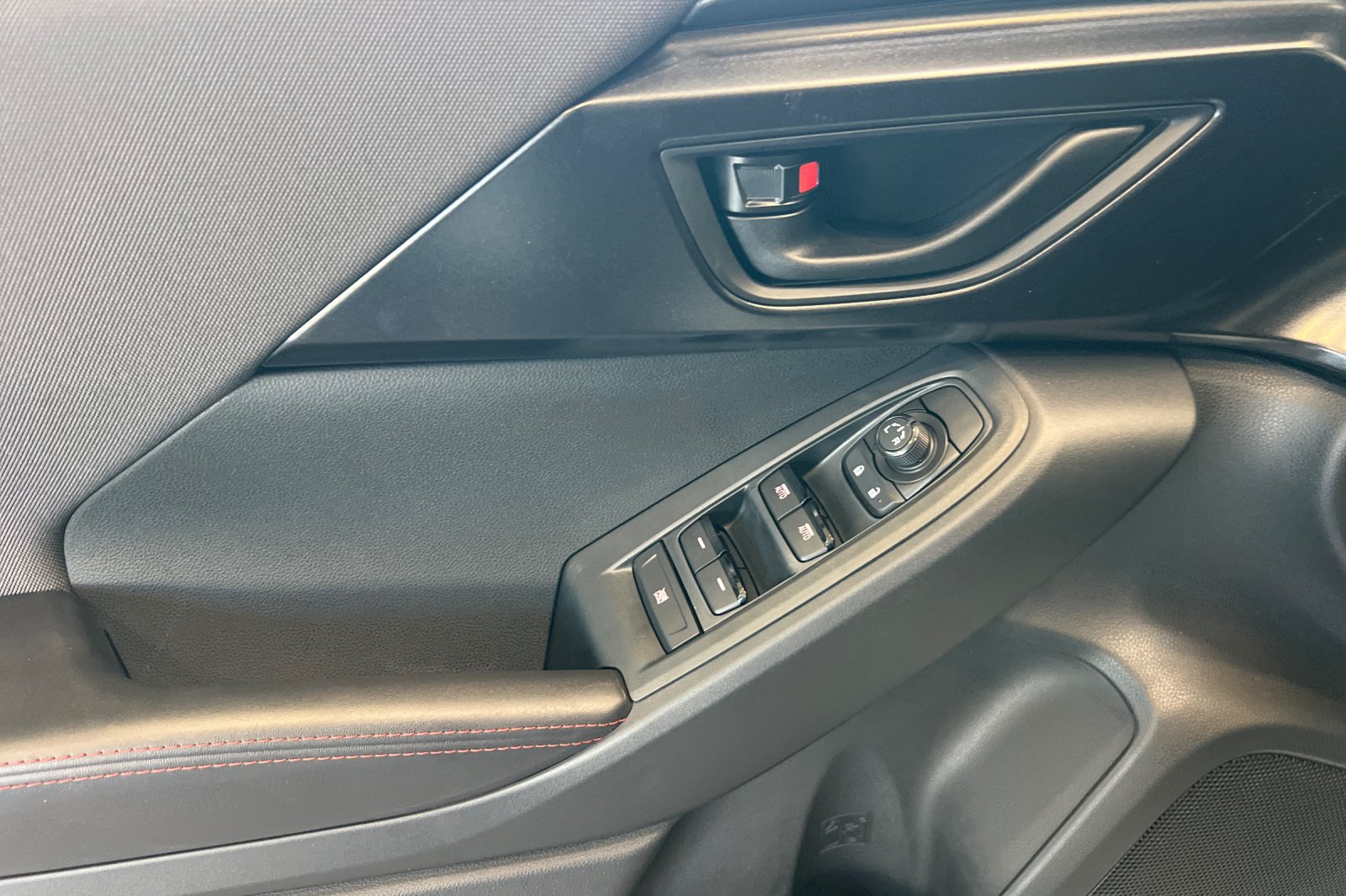 New 2026 Subaru Impreza RS AWD/4WD image 10