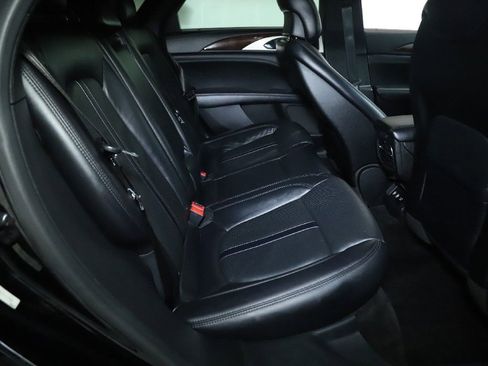 Used 2018 Lincoln MKZ Reserve w/ Climate Package image 32