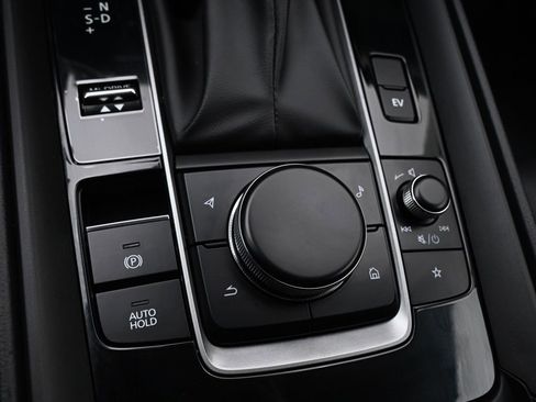 New 2026 MAZDA CX-50 AWD 2.5 Hybrid w/ Cargo Package image 31