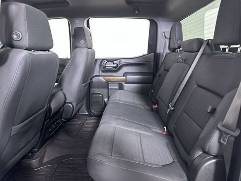Used 2021 GMC Sierra 1500 Elevation w/ Driver Alert Package I AWD/4WD image 26