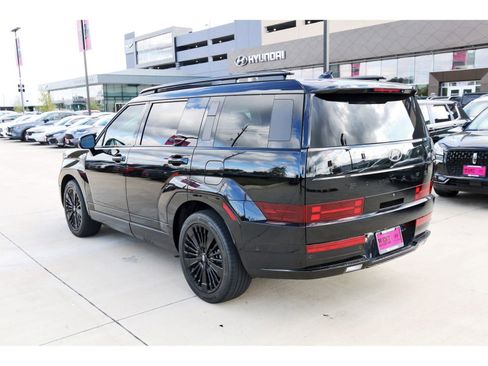 Used 2024 Hyundai Santa Fe Calligraphy image 7