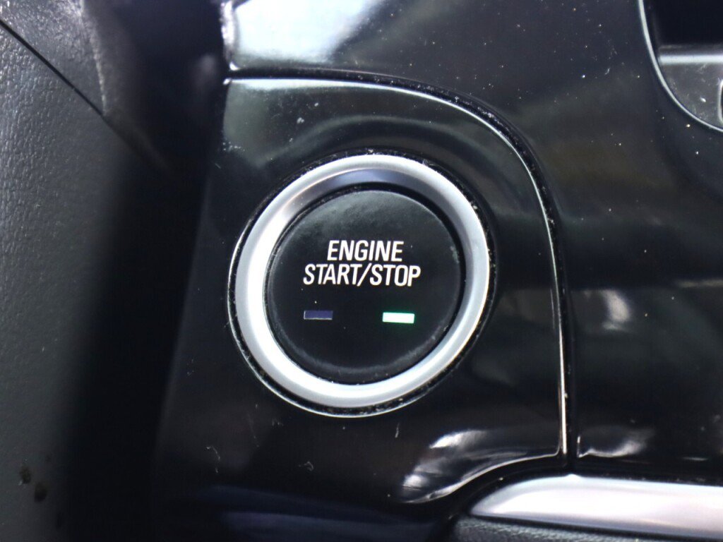 Used 2018 Buick Encore Preferred FWD image 22