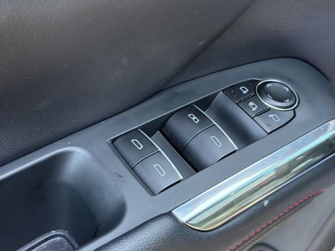 Used 2026 Chevrolet Traverse RS w/ LPO, Floor Liner Package FWD image 17