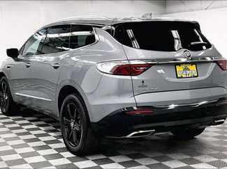 Used 2023 Buick Enclave Essence w/ Experience Buick Package AWD/4WD video 2