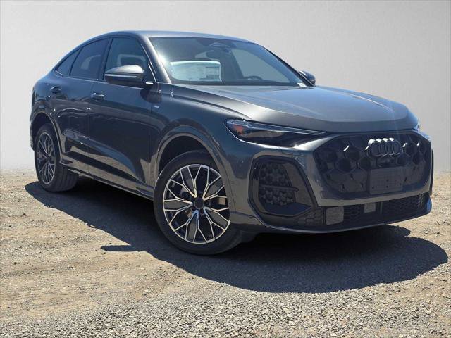New 2026 Audi Q5 Premium Plus AWD/4WD image 1