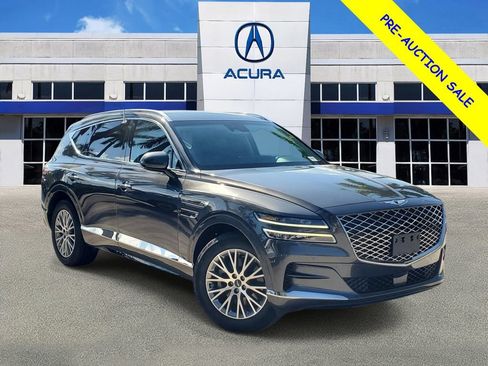 Used 2024 Genesis GV80 2.5T AWD/4WD image 1