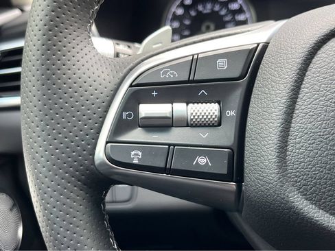 New 2026 Genesis G70 2.5T RWD image 27