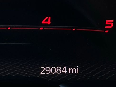 Used 2024 RAM 3500 Limited image 20