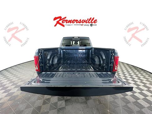 New 2026 RAM 2500 Limited w/ Towing Technology Group image 16