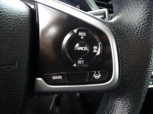 Used 2020 Honda Civic LX image 7