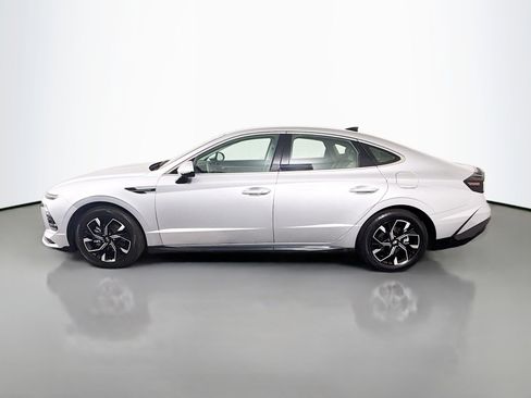 Used 2024 Hyundai Sonata SEL image 6