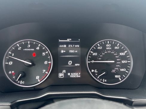 Certified 2024 Subaru Outback Onyx Edition AWD/4WD image 43