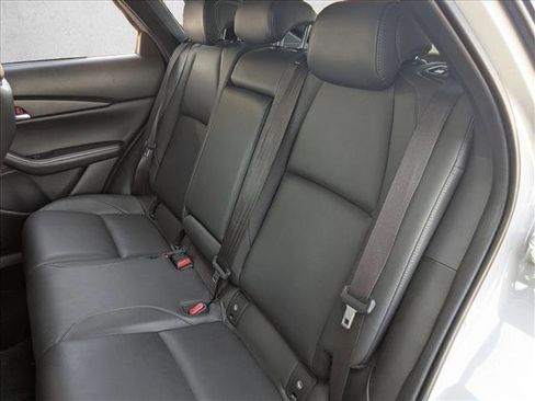 Used 2025 MAZDA CX-30 AWD 2.5 S w/ Preferred Package image 18