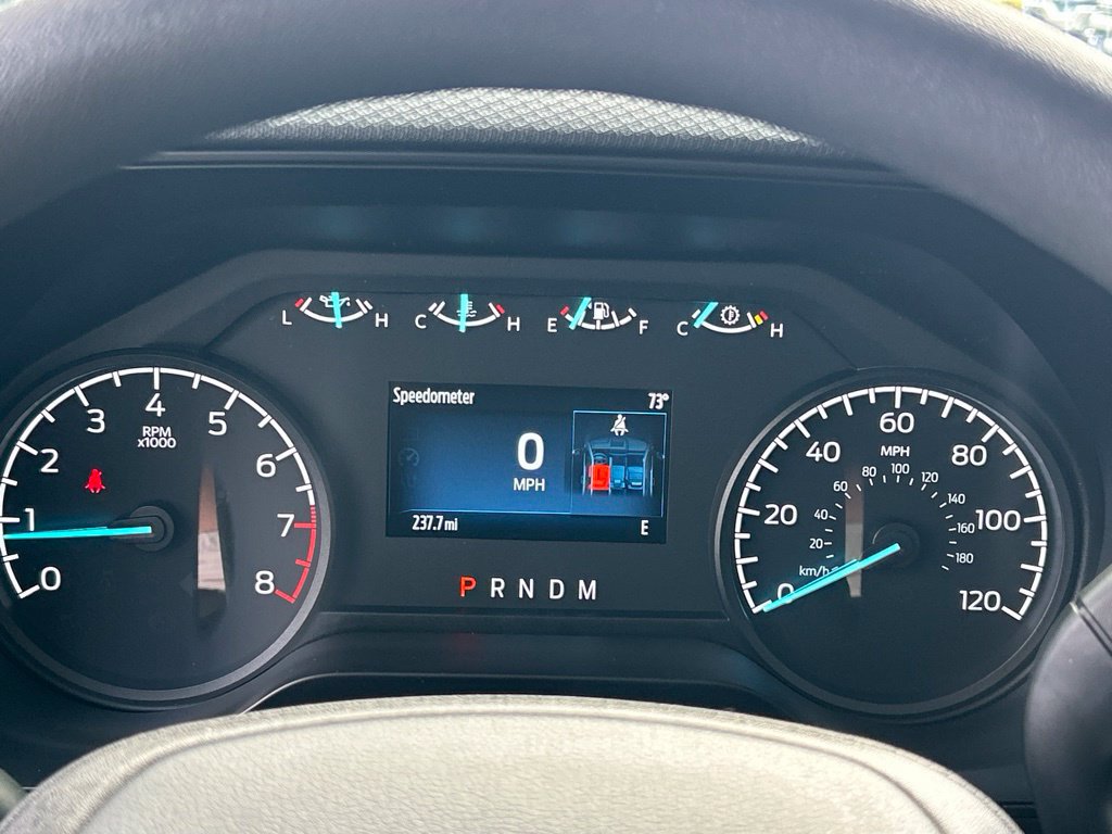 New 2026 Ford F150 XL AWD/4WD image 17